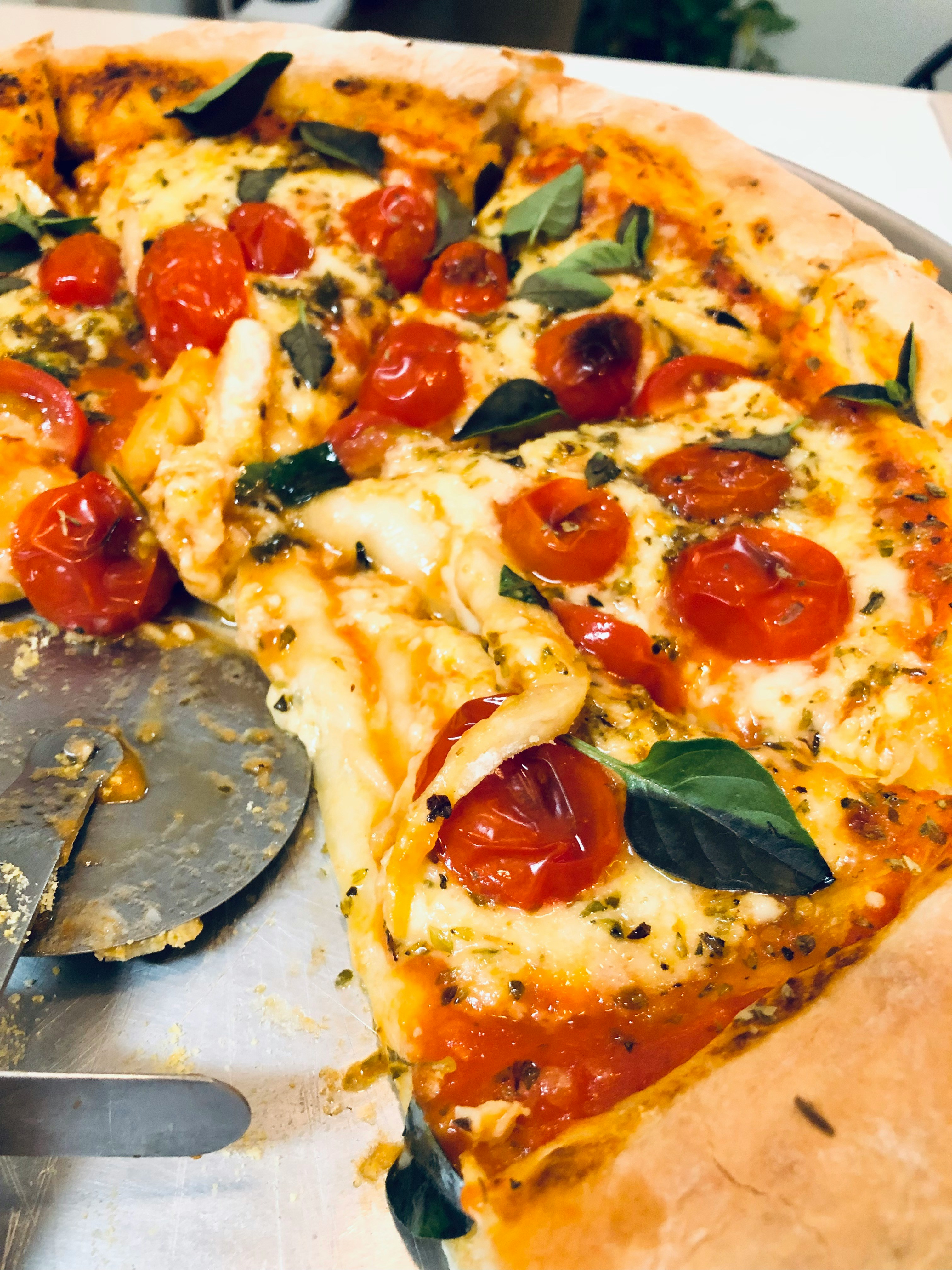 Margherita