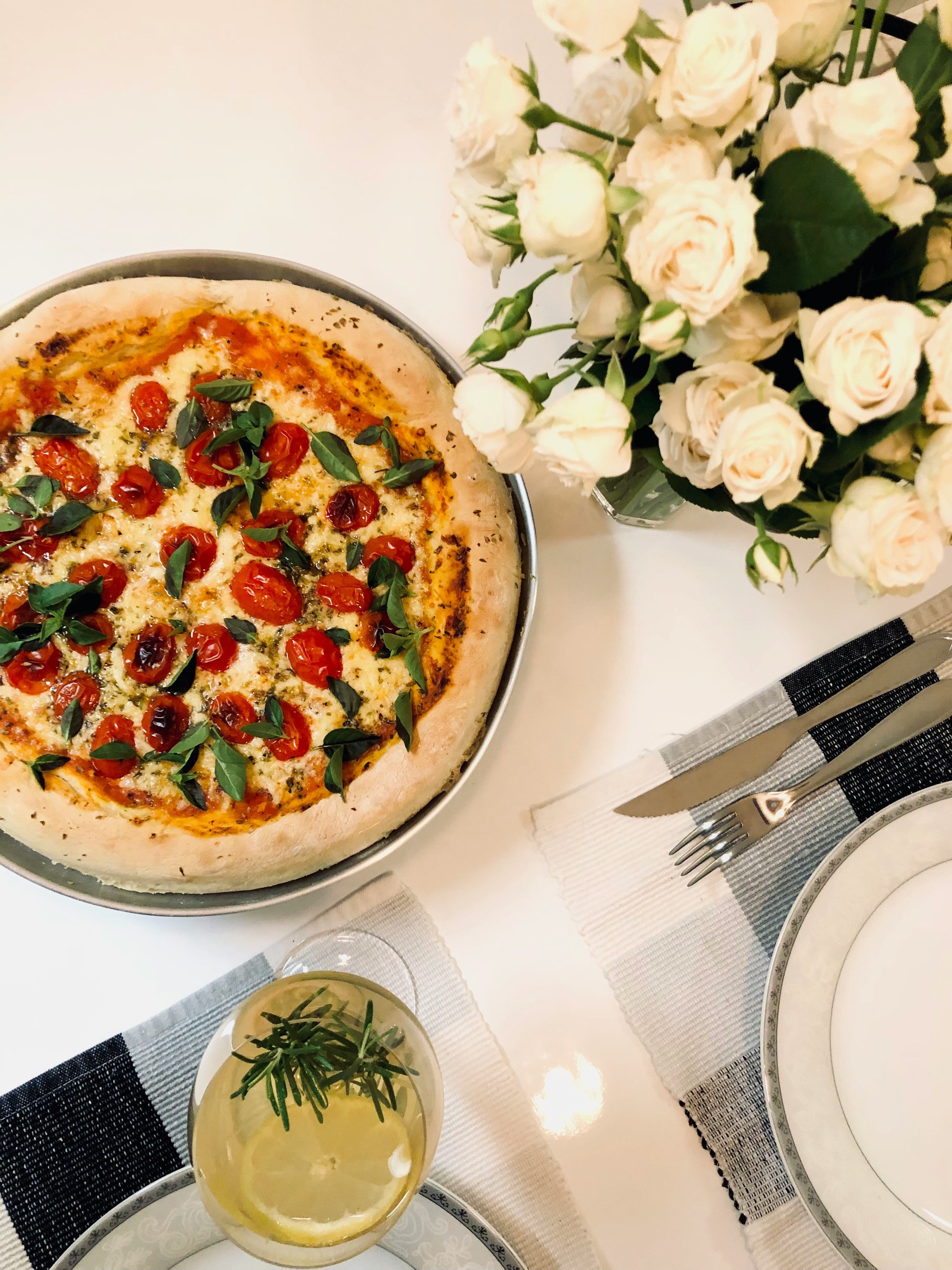 Margherita — vue 2